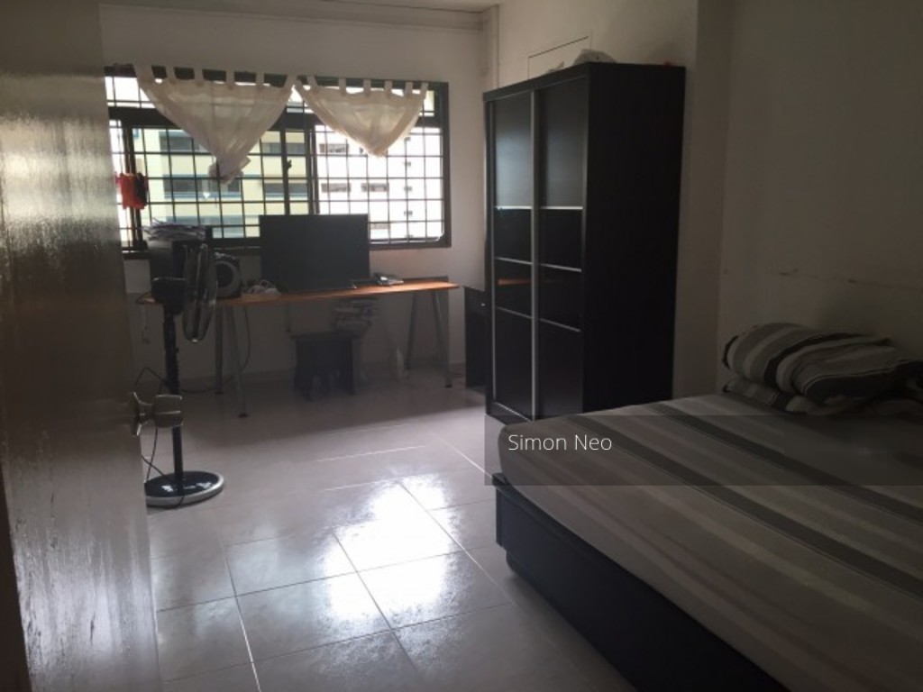 Blk 791 Woodlands Avenue 6 (Woodlands), HDB 4 Rooms #139730202